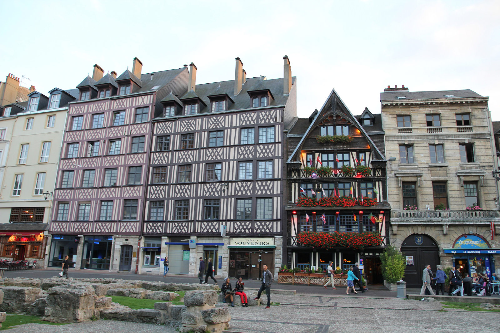 Rouen